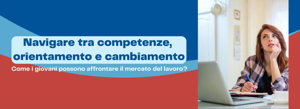 Come i giovani possono affrontare il mercato del lavoro?