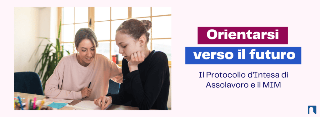 orientamento lavorativo